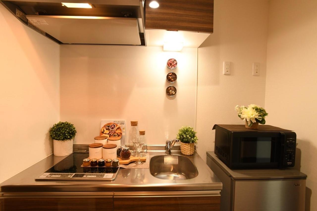 Fl Residence Asakusa - Vacation Stay 15224 - Tokyo — Photos 3